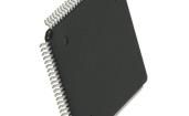 XR16C854IQ-F UART Interface IC