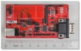 XR21B1411IL-0A-EB electronic component of MaxLinear