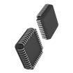 XR68C681CJTR-F UART Interface IC