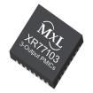 XR77103ELBTR-G1R2-EVK G.hn electronic component of MaxLinear