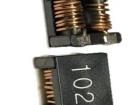 XRACM4520F-102 Common Mode Chokes / Filters