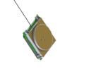 M9708CWT-U.FL Antennas