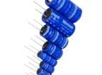 BCAP0025 P270 T01 Supercapacitors / Ultracapacitors