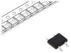 MB8FTR electronic component of SMC Diode