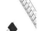MB8FTR Bridge Rectifiers