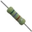 MBB02070C6499FRP00 Metal Film Resistors - Through Hole