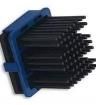 MBH29002-33P/2.6 Heat Sinks