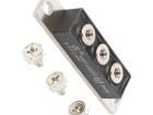 MBRT400100 Discrete Semiconductor Modules