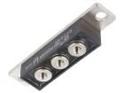 MBRT600200R  Semiconductors