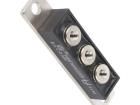 MBRT600200R Discrete Semiconductor Modules