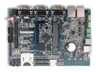 MBS-SAM9X25 Embedded Solutions