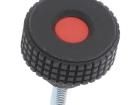 MBT.30 P-M6X20-C6 Knobs & Dials