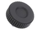 MBT.40 P-M6X10-C9 Knobs & Dials