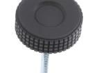 MBT.40 P-M6X40-C9 Knobs & Dials