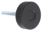 MBT.50 P-M10X50-C9  Electromechanical