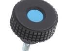 MBT.70 P-M12X50-C5 Knobs & Dials