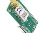M-BUS RF 4 CLICK Development Boards & Kits - Wireless