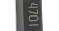 MC00625W04021220R Thick Film Resistors - SMD