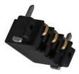 MC 0,5/ 3-G-2,54 SMD R24  Connectors