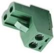 MC 100-50802  Connectors