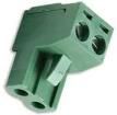 MC 100-50802 Pluggable Terminal Blocks