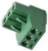MC 100-50803  Connectors