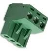 MC 100-50803 Pluggable Terminal Blocks