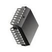 MC100LVE111FNG Clock Buffer