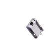 MC-107D-R64 USB Connectors