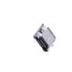 MC-108C USB Connectors