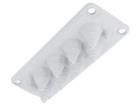 MC10 IP54 RAL 7035 UL94 V-0  Wire & Cable