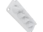 MC10 IP54 RAL 7035 UL94 V-0 Grommets & Bushings
