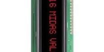 MC11605A12W-VNMLR Unclassified