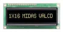 MC11605A12W-VNMLY electronic component of Midas