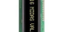 MC11605A12W-VNMLY Unclassified