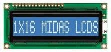 MC11605A6W7-BNMLW electronic component of Midas