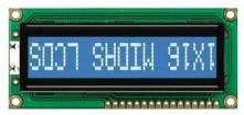 MC11605A6W7-BNMLW  Optoelectronics
