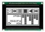 MC128064C6W-FPTLW 