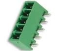 MC 1,5/10-G-3,81 Headers & Wire Housings