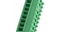 MC 1,5/ 10-STF-3.81 Pluggable Terminal Blocks
