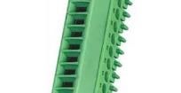 MC 1,5/15-STF-3,81 Pluggable Terminal Blocks