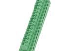 MC 1,5/16-ST-3,81 - 1803714 Pluggable Terminal Blocks