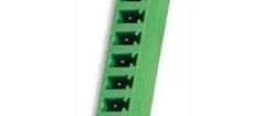 MC 1.5/6-G-5.08 Fixed Terminal Blocks