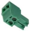 MC 1,5/2-ST-3,5  Connectors
