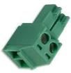 MC 1,5/2-ST-3,5 Pluggable Terminal Blocks
