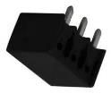 MC 1,5/ 3-G-3,81 P26 THR  Connectors
