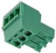 MC 1,5/3-ST-3,5  Connectors