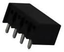 MC 1,5/ 4-G-3,81 P26 THR electronic component of Phoenix Contact