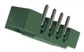 MC 1,5/ 4-GF-3,5-LR  Connectors