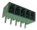 MC 1,5/ 5-G-3,81 Connectors